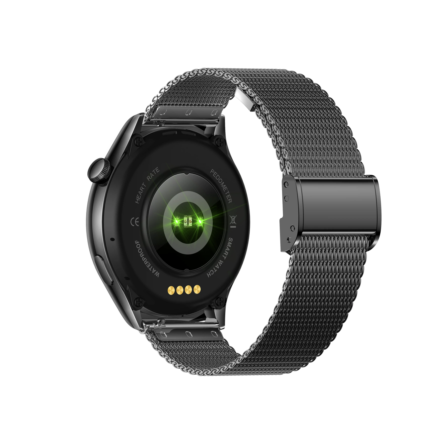 2023 New Smart Watches Women IP68 Waterproof Smartwatch For Motorola Moto razr 40 Ultra Sony Xperia XA1 OPPO Reno 9 Xiaomi Men